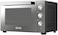 GS General Supreme GSEO48GQ Electric Oven, 48L, 2000W, 60Hz, 3 Switch Control, 100-250 Degree