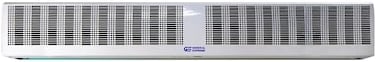 GS General Supreme GSAC120N Air Curtain 120cm, Remote Control, 180 Watts, White (Installation Not Included)