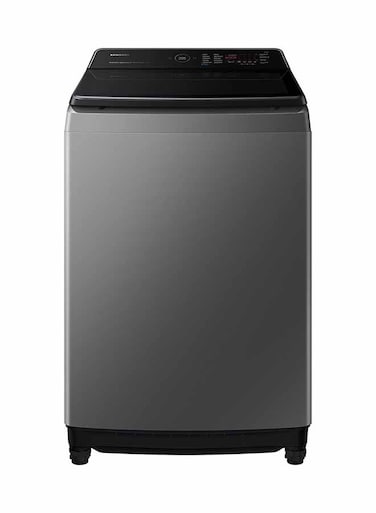 Automatic Top Load Washing Machine Intensive Wash WiFi 16 kg WA16CG6886BD Versailles Gray