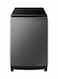 Automatic Top Load Washing Machine Intensive Wash WiFi 16 kg WA16CG6886BD Versailles Gray