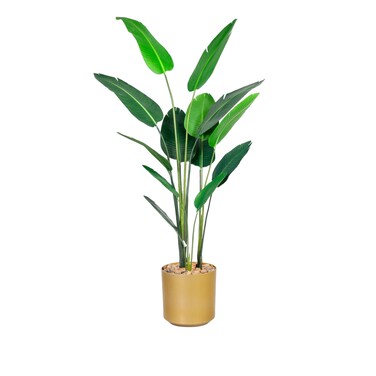 Banana leaf tree 220 cm