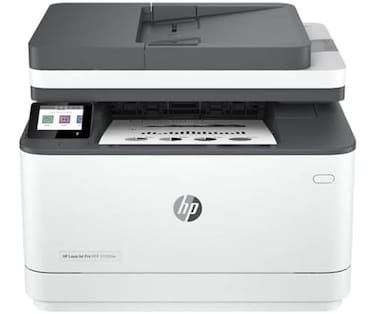 HP طابعة ليزر جيت برو MFP 3103fdw (3G632A)