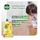 Dettol Antibacterial Floor Cleaner Fresh Lemon Scent, 1.8L
