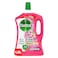 Dettol Antibacterial Floor Cleaner Jasmine Scent, 1.8L