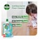 Dettol Antibacterial Floor Cleaner Fresh Aqua Scent, 1.8L