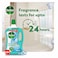Dettol Antibacterial Floor Cleaner Fresh Aqua Scent, 1.8L