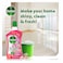 Dettol Antibacterial Floor Cleaner Jasmine Scent, 900ml