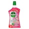 Dettol Antibacterial Floor Cleaner Jasmine Scent, 900ml