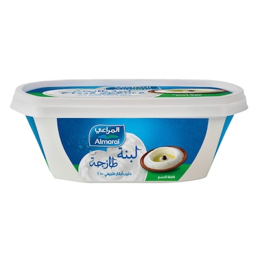 Almarai Full Fat Fresh Labneh 200g