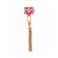 Coockoo Twisting Tugger Dog Toy - Blue/Orange
