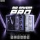 Majesty Mavera Pro Mid Tower PC Case, 7 Pre-Installed Infiniti ARGB Fans, ATX Support, 360mm Water Cooler Support, Type-C &amp; 2 x USB 3.0 Ports, Back-Connect Design, White