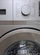 Sreen Front Load Washing Machine SRWM-6K-FAS Silver (Installation Not Included)