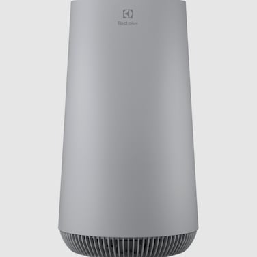 إلكترولوكس منقي هواء فلو A4، طراز Fa41-402Gy، فضي