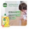 Dettol Antibacterial Floor Cleaner Lemon Scent, 3L