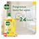 Dettol Antibacterial Floor Cleaner Lemon Scent, 3L