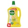 Dettol Antibacterial Floor Cleaner Lemon Scent, 3L