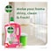 Dettol Antibacterial Floor Cleaner Jasmine Scent, 3L