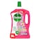 Dettol Antibacterial Floor Cleaner Jasmine Scent, 3L