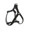 Trixie Softline Elegance One Touch Dog Harness -  Black/Graphite - Large