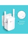موسع نطاق الواي فاي AC1200 طراز RE305 أبيض