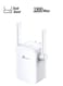 موسع نطاق الواي فاي AC1200 طراز RE305 أبيض