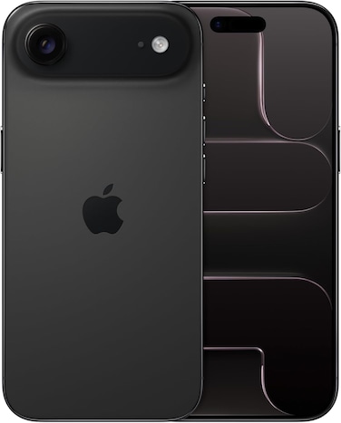 Apple iPhone Air ,256 GB, Space Black,  5G/ International Version (eSim)