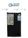 Single Door Refrigerator - 2.9 Cft - 83 L DNFS140R-B Black