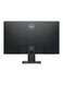 DELL-E2720H Monitor With 27-Inch Full HD (1920x1080) Display, Response Time 8ms, Refresh Rate 60 Hz Black