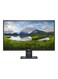 DELL-E2720H Monitor With 27-Inch Full HD (1920x1080) Display, Response Time 8ms, Refresh Rate 60 Hz Black