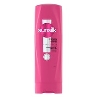 SUNSILK Conditioner, Strength & Shine, 350ml
