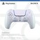 يد تحكم لاسلكية ديوال سينس لجهاز بلايستيشن 5 – إصدار كروم بيرل (نسخة السعودية)