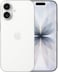 Apple iPhone 17 ,256 GB, White,  5G/ International Version (eSim)