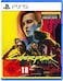 Bandai Namco Cyberpunk 2077 Ultimate Edition - [Play Station 5]