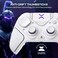 Turtle Beach Victrix Pro BFG Reloaded Wireless Ctrl PS White