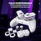 Turtle Beach Victrix Pro BFG Reloaded Wireless Ctrl PS White