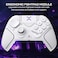 Turtle Beach Victrix Pro BFG Reloaded Wireless Ctrl PS White