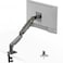 NB North Bayou Monitor Desk Mount Stand Full Motion Swivel Monitor Arm With Gas Spring For 17-30''Monitors(Within 4.4lbs To 19.8lbs) Computer Monitor Stand F80