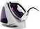مكواة بخار من كولن، 2200 واط، سعة 1.2 لتر، أبيض وأرجواني