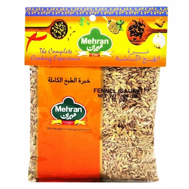 Mehran Fennel Seed 100g