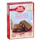 Betty Crocker Chocolate Chunk Brownie Mix 500g