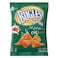 Bugles Corn Snack Chilli Flavor 125g