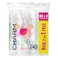Sanita Charm Beauty Touch Round 80 Cotton Pads White Pack of 3