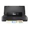 HP OfficeJet Mobile 202 Printer &ndash; Portable Inkjet Printer for On-the-Go Printing