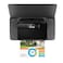 HP OfficeJet Mobile 202 Printer &ndash; Portable Inkjet Printer for On-the-Go Printing