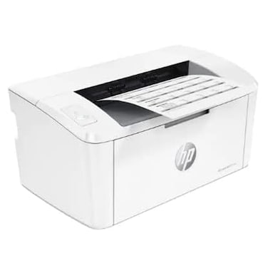 طابعة HP LaserJet M111a – طابعة ليزر أحادية اللون مدمجة وعالية الكفاءة