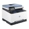 طابعة HP Color LaserJet Pro MFP 3303SDW (499M8A) – طابعة ليزر ألوان متعددة الوظائف، طباعة، مسح ضوئي، نسخ، فاكس، طباعة على الوجهين، واي فاي، إيثرنت