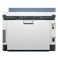 طابعة HP Color LaserJet Pro MFP 3303SDW (499M8A) – طابعة ليزر ألوان متعددة الوظائف، طباعة، مسح ضوئي، نسخ، فاكس، طباعة على الوجهين، واي فاي، إيثرنت