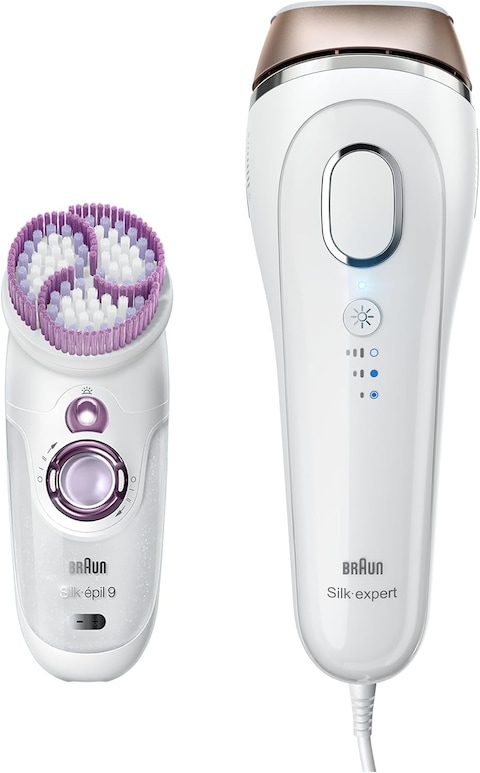 脱毛・除毛 BRAUN Silk-expert BD 500 Buy Braun Silk-Expert 5 IPL BD 5009 Hair Removal with