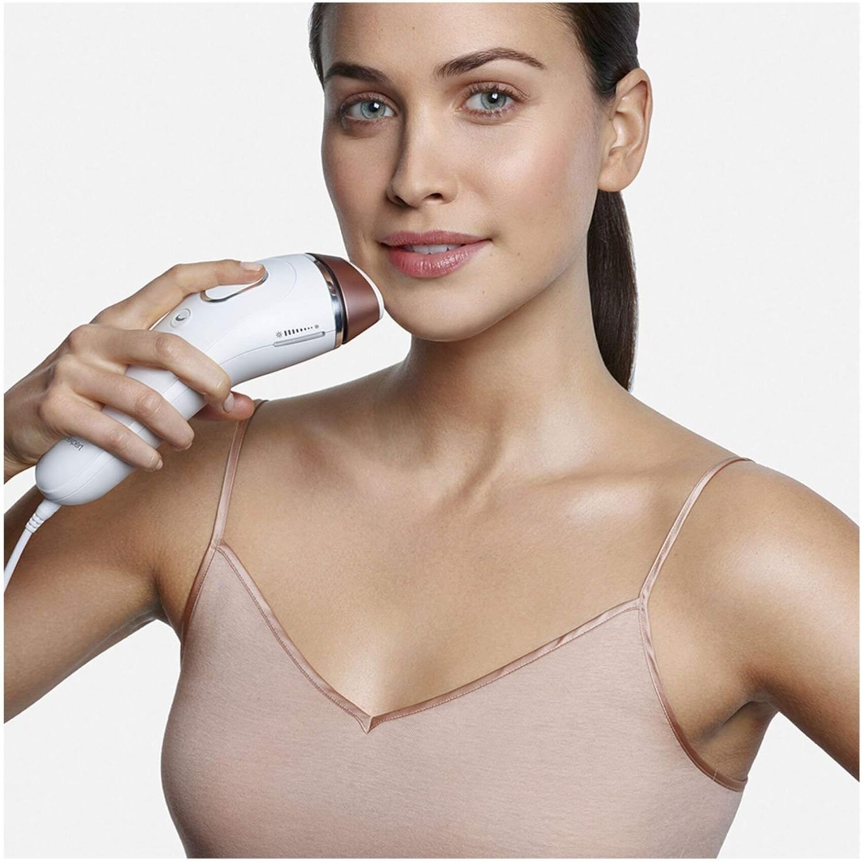 Buy Braun Silk-Expert 5 IPL BD 5009 Hair Removal with