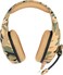 Docooler Onikuma K1 Gaming Headphone, Beige - V3893CY